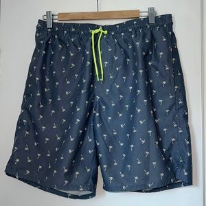 Old Navy Swim Trunk